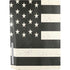 Black & White USA Flag PS5 Bundle Skin