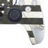 Black & White USA Flag PS5 Bundle Skin