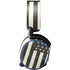 Black & White USA Flag SteelSeries Arctis 5 Skin