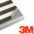 Black & White USA Flag Surface Book 2 13.5in Skin