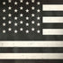 Black & White USA Flag Surface Book 2 13.5in Skin