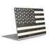 Black & White USA Flag Surface Book 2 15in Skin