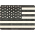Black & White USA Flag Surface Laptop Studio Skin
