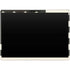 Black & White USA Flag Surface Pro 8 Skin