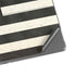 Black & White USA Flag Surface Pro 8 Skin