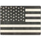 Black & White USA Flag Surface Pro 9 Skin