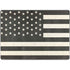 Black & White USA Flag Surface Pro 9 Skin