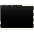 Black & White USA Flag Surface Pro 9 Skin