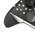 Black & White USA Flag Xbox Elite Wireless Controller Series 2 Skin