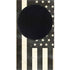 Black & White USA Flag Xbox Series S Console Skin