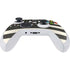 Black & White USA Flag Xbox Series S Controller Skin