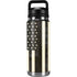 Black & White USA Flag YETI Rambler 26oz Bottle Skin