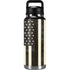 Black & White USA Flag YETI Rambler 36oz Bottle Skin