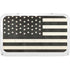 Black & White USA Flag YETI Tundra 45 Hard Cooler Skin