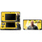 DC Comics Black Adam Movie Charcater Poster 3DS (2011) Skin