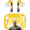 DC Comics Black Adam Movie Charcater Poster AirPods Pro 2nd Gen Skin