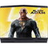 DC Comics Black Adam Movie Charcater Poster Dell Alienware Skin