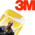 DC Comics Black Adam Movie Charcater Poster Apple AirPods Skin