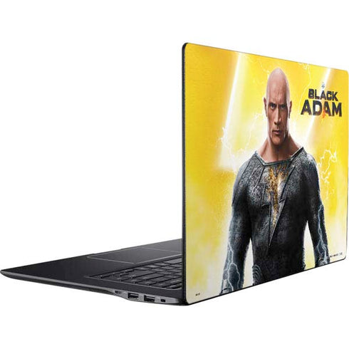 DC Comics Black Adam Movie Charcater Poster Ativ Book 9 (15.6in 2014) Skin