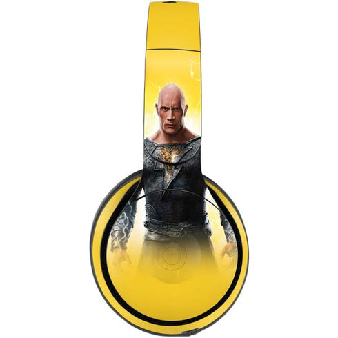 DC Comics Black Adam Movie Charcater Poster Beats Solo Pro Skin