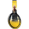 DC Comics Black Adam Movie Charcater Poster Bose QuietComfort 35 Headphones Skin