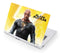 DC Comics Black Adam Movie Charcater Poster Acer Chromebook Skin