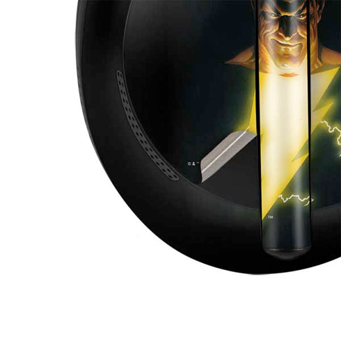 DC Comics Justice Society of America #23 Cover Painting Black Adam Original Art by Alex Ross Bose Noise Cancelling Headphones 700 Skin