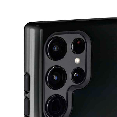 DC Comics Justice Society of America #23 Cover Painting Black Adam Original Art by Alex Ross Galaxy S24 Ultra Impact Case