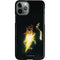 DC Comics Justice Society of America #23 Cover Painting Black Adam Original Art by Alex Ross iPhone 11 Pro Lite Case