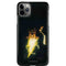 DC Comics Justice Society of America #23 Cover Painting Black Adam Original Art by Alex Ross iPhone 11 Pro Max Lite Case