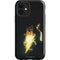 DC Comics Justice Society of America #23 Cover Painting Black Adam Original Art by Alex Ross iPhone 12 Impact Case
