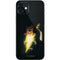 DC Comics Justice Society of America #23 Cover Painting Black Adam Original Art by Alex Ross iPhone 12 Mini Skin