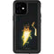 DC Comics Justice Society of America #23 Cover Painting Black Adam Original Art by Alex Ross iPhone 12 Mini Waterproof Case
