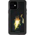 DC Comics Justice Society of America #23 Cover Painting Black Adam Original Art by Alex Ross iPhone 12 Mini Waterproof Case