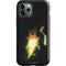 DC Comics Justice Society of America #23 Cover Painting Black Adam Original Art by Alex Ross iPhone 12 Pro Impact Case