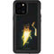 DC Comics Justice Society of America #23 Cover Painting Black Adam Original Art by Alex Ross iPhone 12 Pro Max Waterproof Case