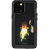 DC Comics Justice Society of America #23 Cover Painting Black Adam Original Art by Alex Ross iPhone 12 Pro Max Waterproof Case