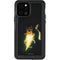 DC Comics Justice Society of America #23 Cover Painting Black Adam Original Art by Alex Ross iPhone 12 Pro Waterproof Case