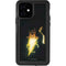DC Comics Justice Society of America #23 Cover Painting Black Adam Original Art by Alex Ross iPhone 12 Waterproof Case