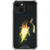 DC Comics Justice Society of America #23 Cover Painting Black Adam Original Art by Alex Ross iPhone 13 Clear Case