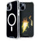 DC Comics Justice Society of America #23 Cover Painting Black Adam Original Art by Alex Ross iPhone 13 MagSafe Case