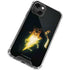 DC Comics Justice Society of America #23 Cover Painting Black Adam Original Art by Alex Ross iPhone 13 Mini Clear Case