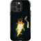 DC Comics Justice Society of America #23 Cover Painting Black Adam Original Art by Alex Ross iPhone 13 Pro Impact Case