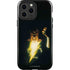 DC Comics Justice Society of America #23 Cover Painting Black Adam Original Art by Alex Ross iPhone 13 Pro Max Impact Case