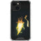 DC Comics Justice Society of America #23 Cover Painting Black Adam Original Art by Alex Ross iPhone 14 Plus Clear Case