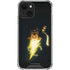 DC Comics Justice Society of America #23 Cover Painting Black Adam Original Art by Alex Ross iPhone 14 Plus Clear Case
