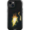 DC Comics Justice Society of America #23 Cover Painting Black Adam Original Art by Alex Ross iPhone 14 Plus Impact Case