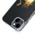 DC Comics Justice Society of America #23 Cover Painting Black Adam Original Art by Alex Ross iPhone 14 Plus MagSafe Case