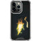DC Comics Justice Society of America #23 Cover Painting Black Adam Original Art by Alex Ross iPhone 15 Pro Clear Case