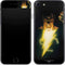 DC Comics Justice Society of America #23 Cover Painting Black Adam Original Art by Alex Ross iPhone 8 Skin